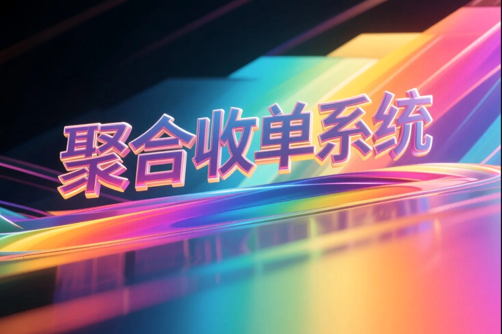 聚合收单系统：破解支付孤岛，打造商户收款新基建