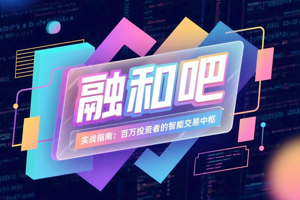 融和吧“独立操盘系统”实战指南：百万投资者的智能交易中枢