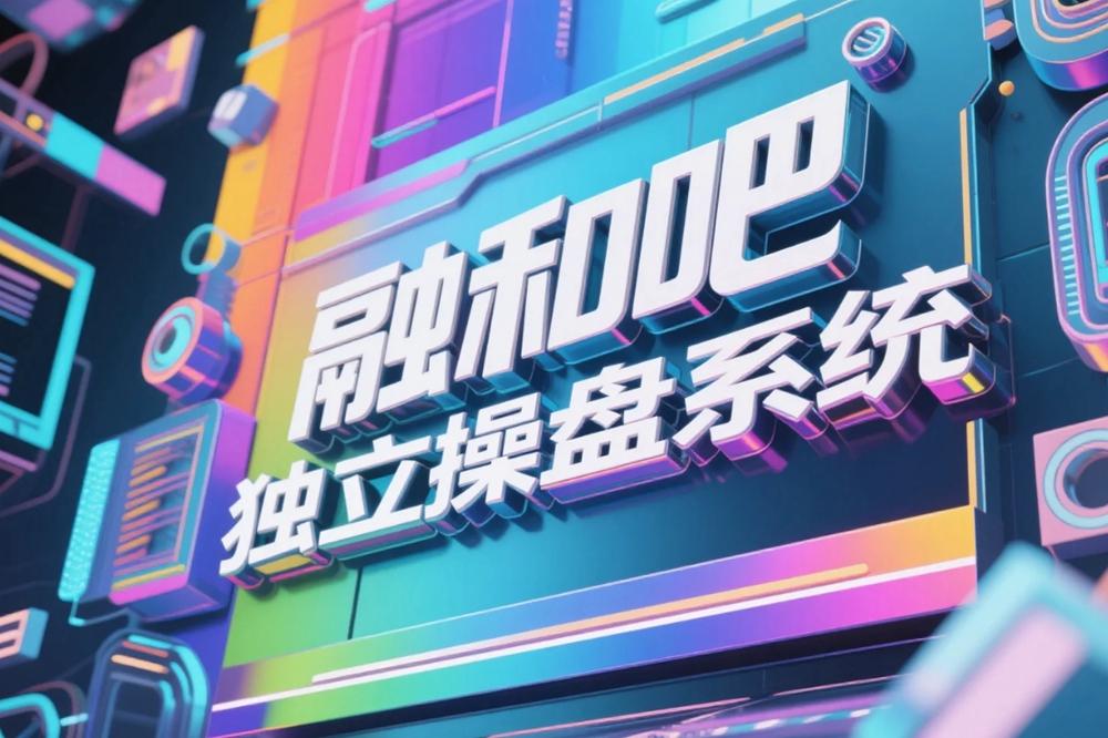融和吧独立操盘系统：个人投资者的智能交易新范式