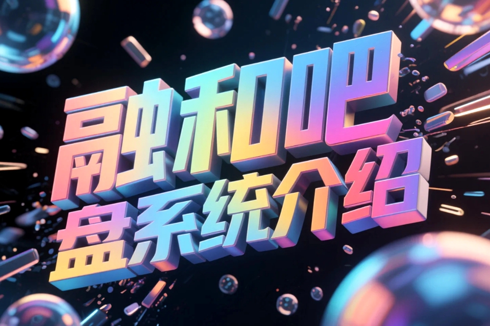 融和吧独立操盘系统介绍